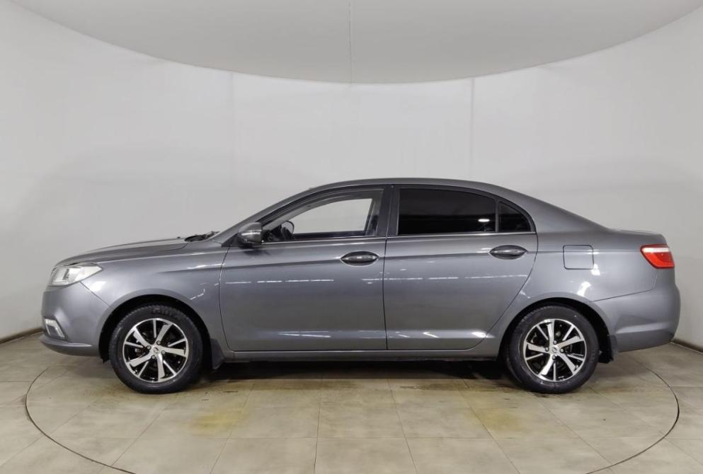 Lifan Solano II Волгоград  - изображение 4