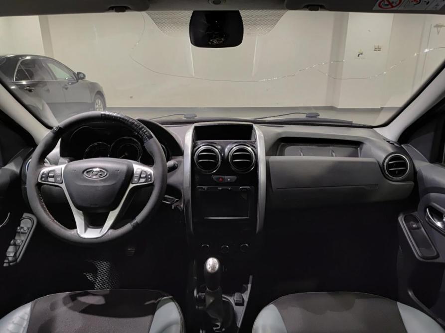 Lada (ВАЗ) Largus I Рестайлинг Казань  - изображение 17