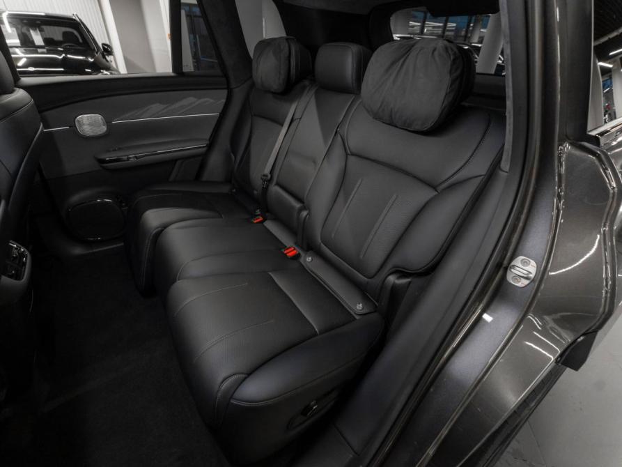 GAC Trumpchi S7 I Рестайлинг Москва  - изображение 13