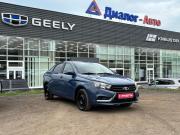 Lada (ВАЗ) Vesta I Набережные Челны  - изображение 39