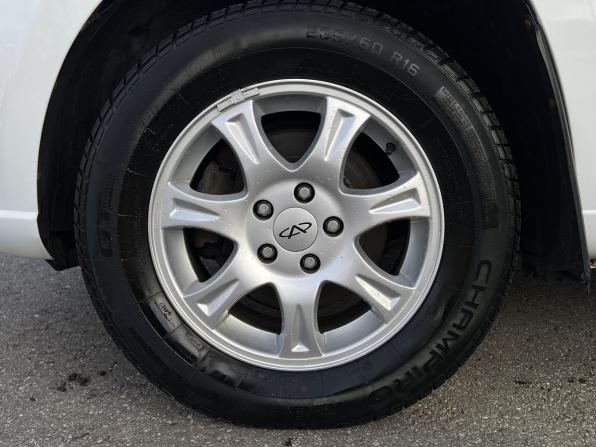 Chery Tiggo (T11) I Рестайлинг (FL) с пробегом 2014 года, цена 540 000 рублей, 142502 км, внедорожник, Автокод Объявления