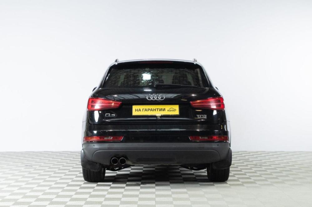 Audi Q3 I (8U) Рестайлинг Челябинск  - изображение 6