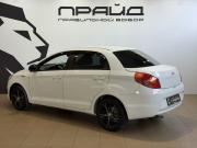 Chery Bonus (A13) Ростов-на-Дону  - изображение 15