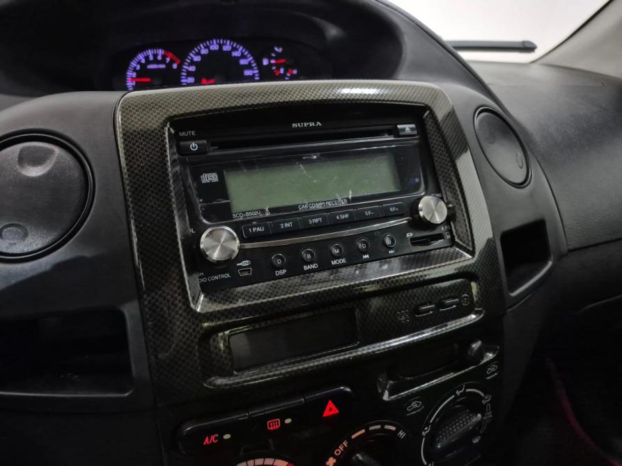 Geely MK I Альметьевск  - изображение 20