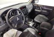 Mitsubishi Pajero IV Рестайлинг 2 Саратов  - изображение 49
