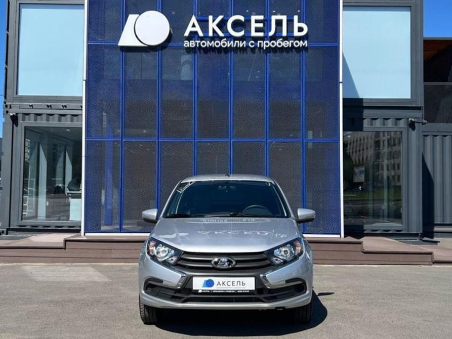 Lada (ВАЗ) Granta I Рестайлинг Архангельск  - изображение 2