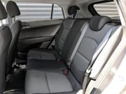 Hyundai Creta I Рестайлинг Химки  - изображение 43
