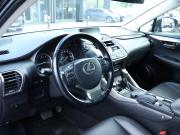 Lexus NX I Рестайлинг Москва  - изображение 33