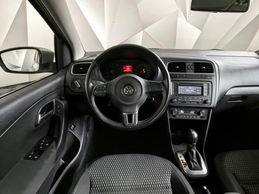 Volkswagen Polo V Москва  - изображение 20