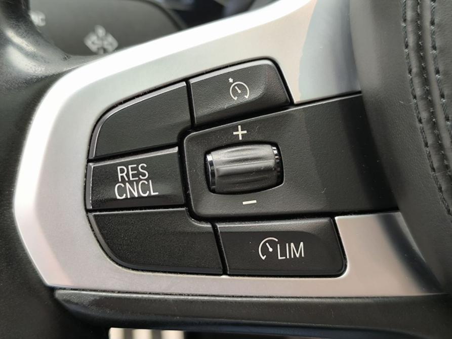 BMW 6 серии IV (G32) Москва  - изображение 13