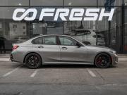 BMW 3 серии VII (G2x) Рестайлинг Краснодар  - изображение 28