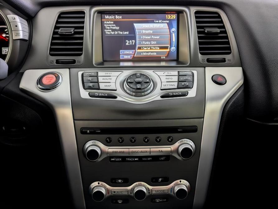 Nissan Murano II (Z51) Рестайлинг 2 Москва  - изображение 15