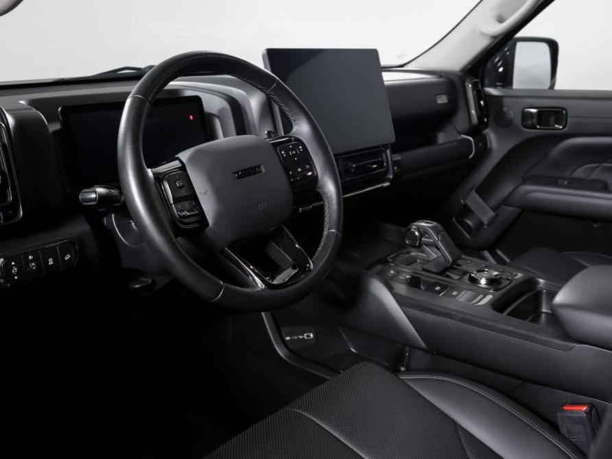 Haval H9 II Москва  - изображение 14