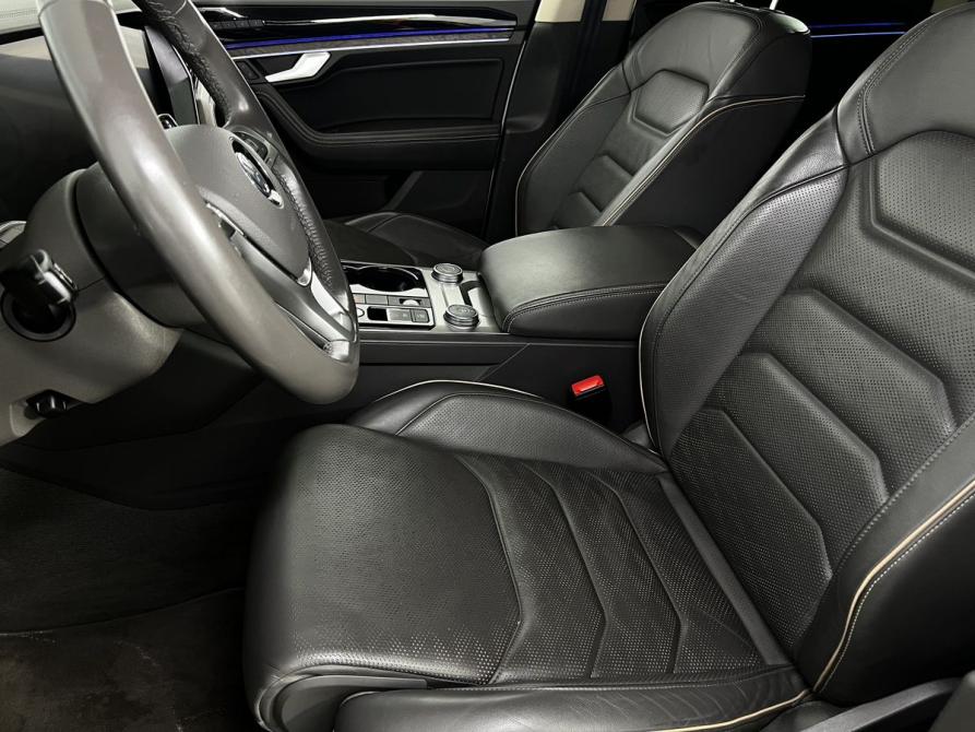 Volkswagen Touareg III Калининград  - изображение 9
