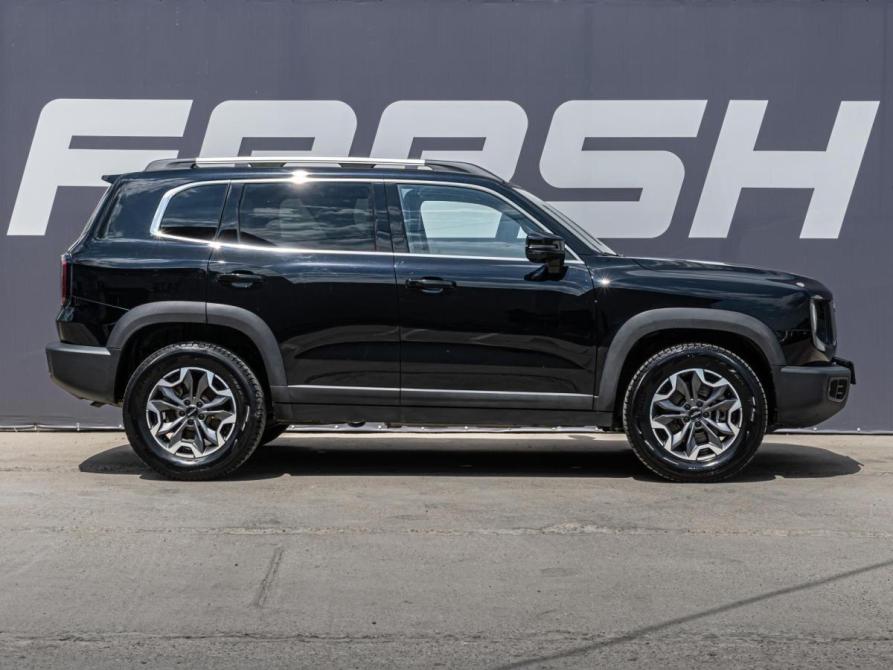Haval Dargo Краснодар  - изображение 5