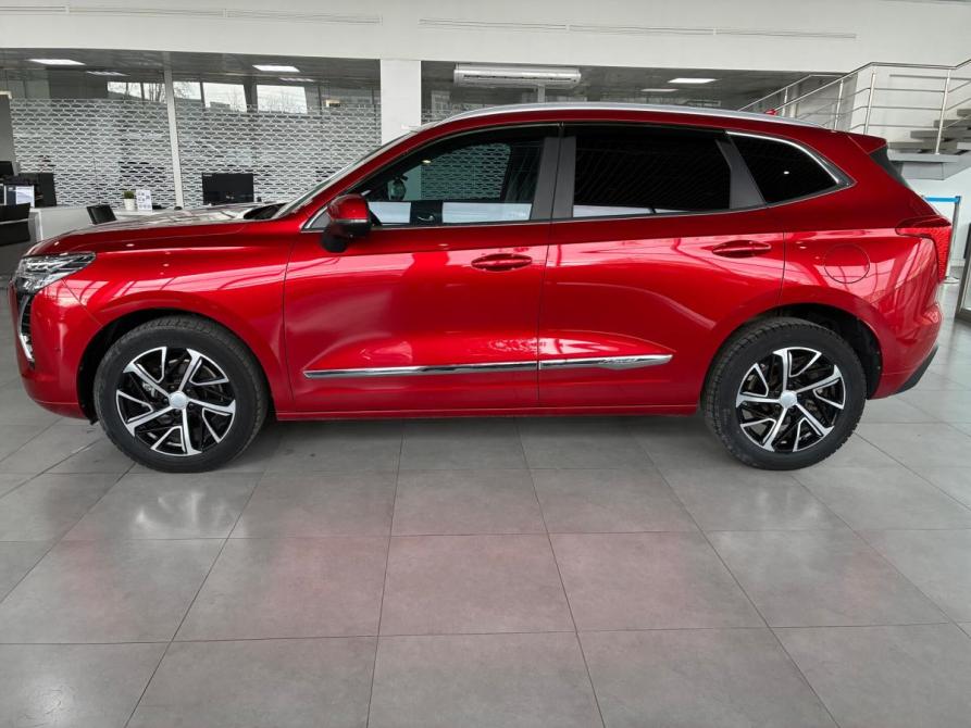 Haval Jolion I Новосибирск  - изображение 2