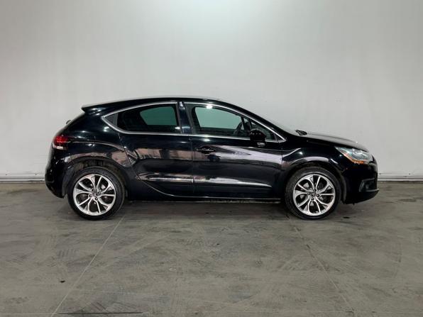 Citroen DS4 с пробегом 2012 года, цена 855 000 рублей, 108453 км, хэтчбек, Автокод Объявления