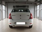 Renault Logan I Рестайлинг Березовский  - изображение 21