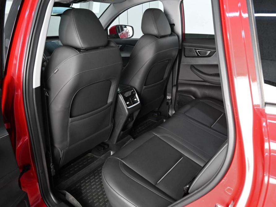 Chery Tiggo 7 Pro Max I Ростов-на-Дону  - изображение 11