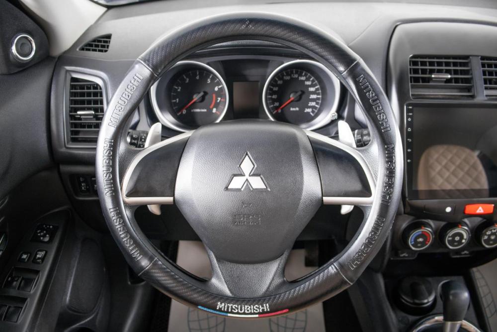 Mitsubishi ASX I Рестайлинг Пермь  - изображение 15