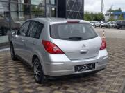 Nissan Tiida I Калуга  - изображение 12