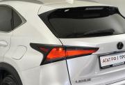 Lexus NX I Рестайлинг Нижний Новгород  - изображение 43