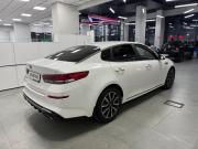 Kia Optima IV Рестайлинг Казань  - изображение 34