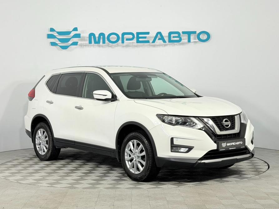 Nissan X-Trail III Рестайлинг Калининград  - изображение 3