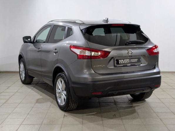 Nissan Qashqai II с пробегом 2018 года, цена 2 140 000 рублей, 97983 км, внедорожник, Автокод Объявления