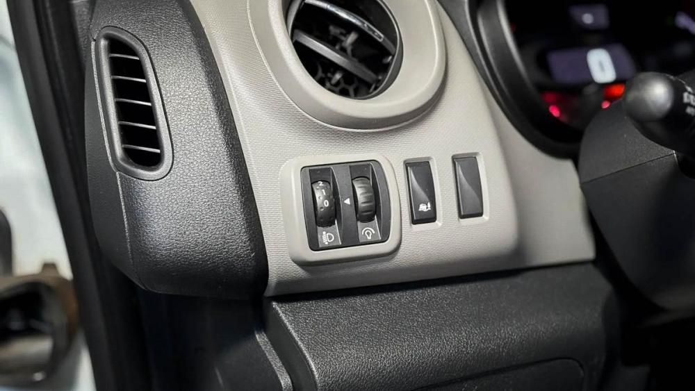 Renault Trafic III Смоленск  - изображение 11