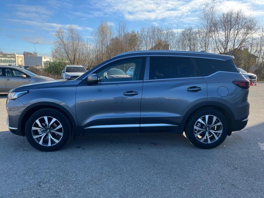Chery Tiggo 7 Pro I Пермь  - изображение 6