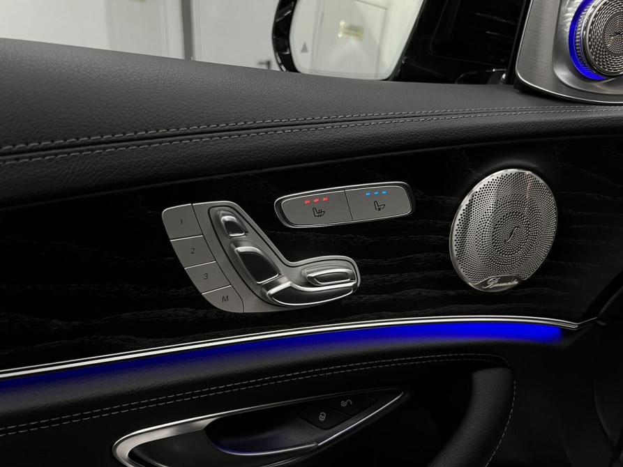 Mercedes-Benz E-Класс V (W213 S213 C238) Рестайлинг Тверь  - изображение 20