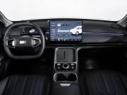 Geely EX5 EM-i Москва  - изображение 39