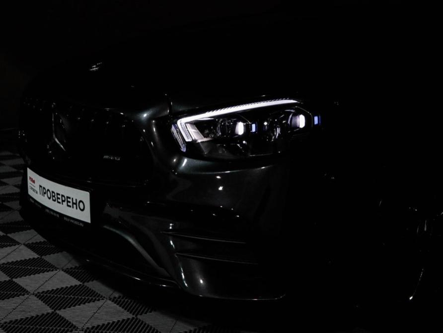 Mercedes-Benz E-Класс AMG V (W213) Рестайлинг Москва  - изображение 20