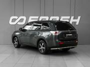 Mitsubishi Outlander III Тверь  - изображение 18