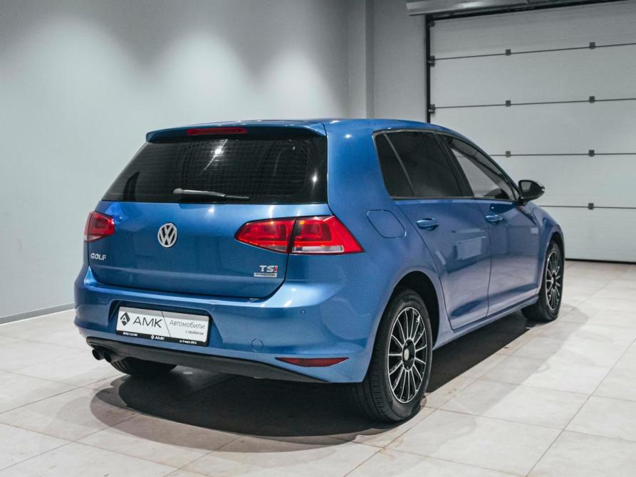 Volkswagen Golf VII Екатеринбург  - изображение 6