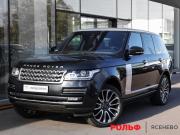 Land Rover Range Rover IV Москва  - изображение 25