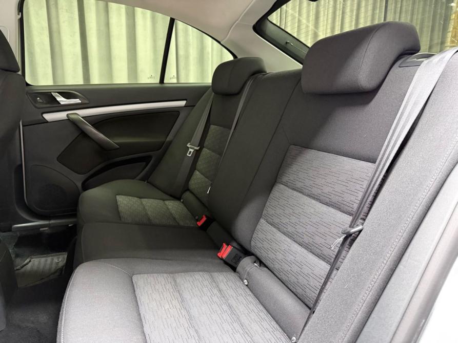 Skoda Octavia II (A5) Рестайлинг Ижевск  - изображение 28
