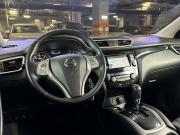 Nissan Qashqai II Уфа  - изображение 31
