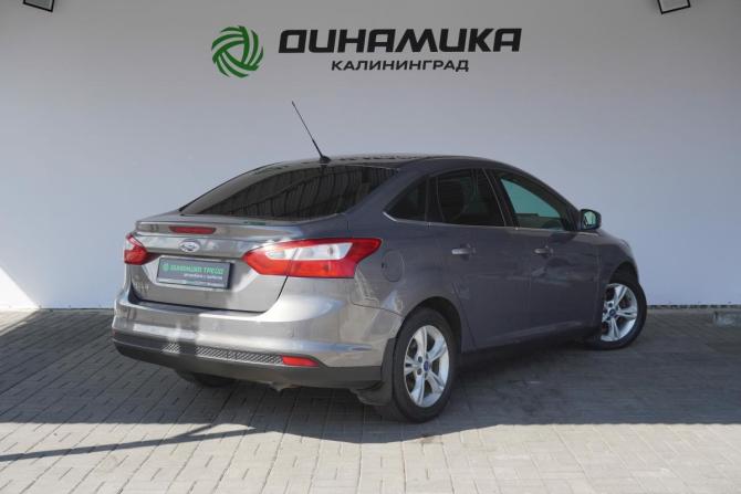 Ford Focus III с пробегом 2011 года, цена 765 000 рублей, 211689 км, седан, Автокод Объявления