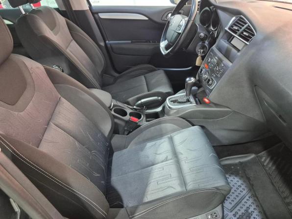 Citroen C4 II с пробегом 2012 года, цена 540 000 рублей, 120000 км, хэтчбек, Автокод Объявления