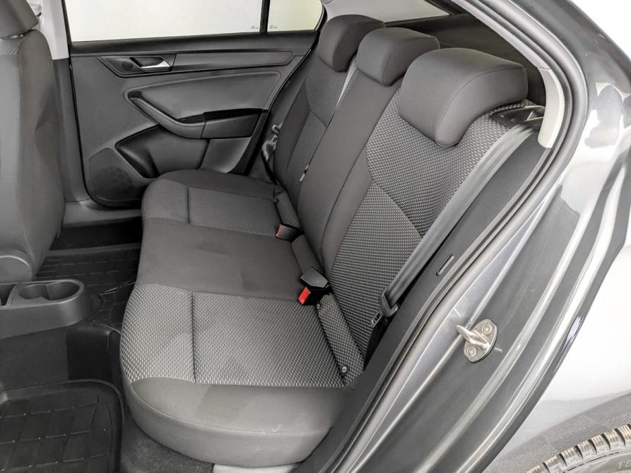 Volkswagen Polo VI Москва  - изображение 12