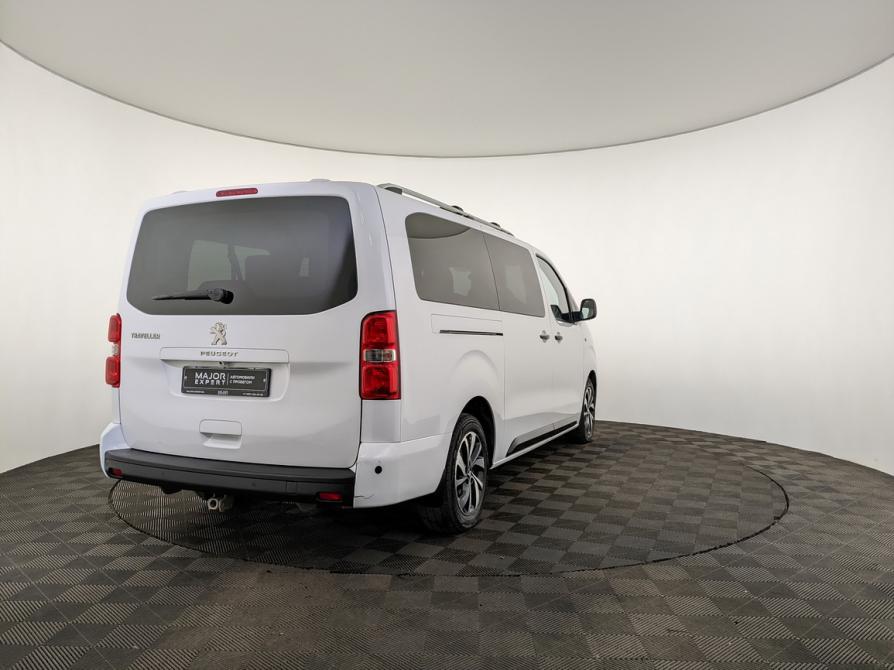 Peugeot Traveller I Москва  - изображение 5
