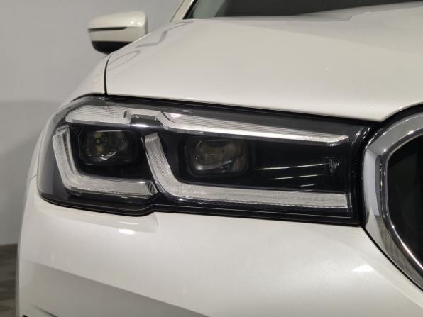 BMW 5 серии VII (G30/G31/G38) Рестайлинг с пробегом 2020 года, цена 3 830 000 рублей, 96784 км, седан, Автокод Объявления