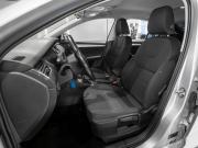 Skoda Octavia III (A7) Москва  - изображение 29