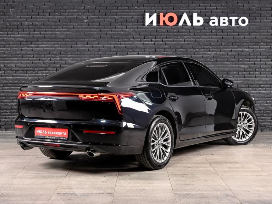 FAW Bestune B70 I Екатеринбург  - изображение 4