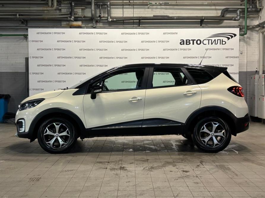 Renault Kaptur I Санкт-Петербург  - изображение 2