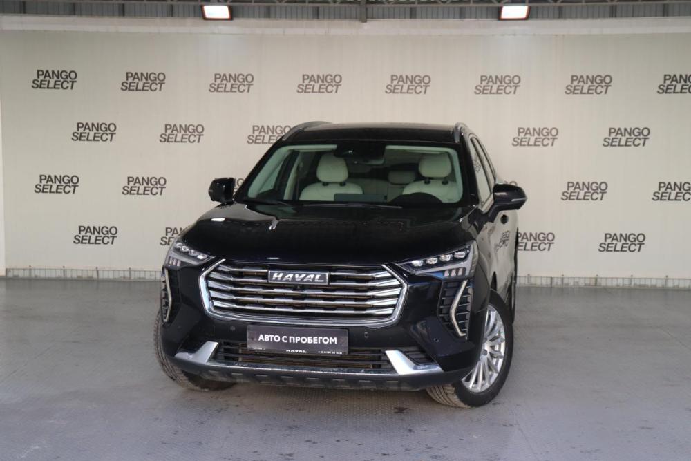 Haval Jolion I Ульяновск  - изображение 1