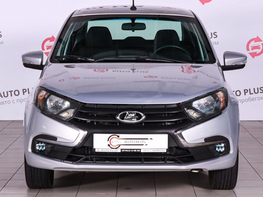 Lada (ВАЗ) Granta I Рестайлинг Минеральные Воды  - изображение 4