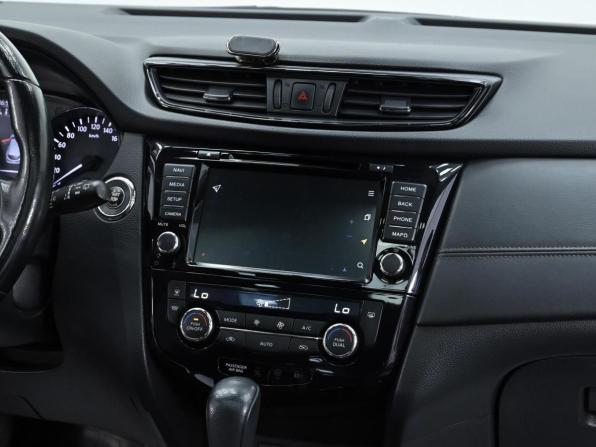 Nissan Qashqai II Рестайлинг с пробегом 2020 года, цена 1 999 000 рублей, 156000 км, внедорожник, Автокод Объявления